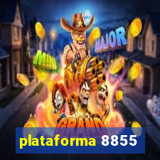 plataforma 8855